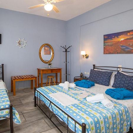 Irini Studios In Tinos Agios Ioannis  Eksteriør billede