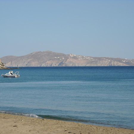 Irini Studios In Tinos Agios Ioannis  Eksteriør billede