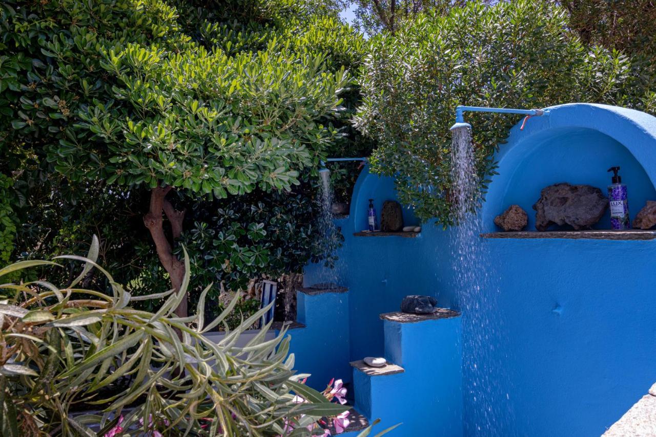 Irini Studios In Tinos Agios Ioannis  Eksteriør billede