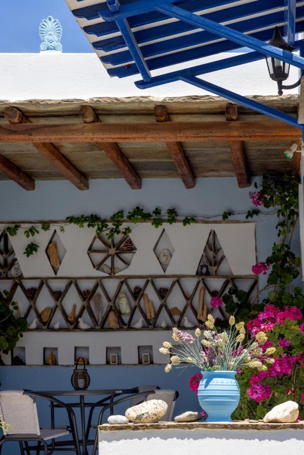 Irini Studios In Tinos Agios Ioannis  Eksteriør billede