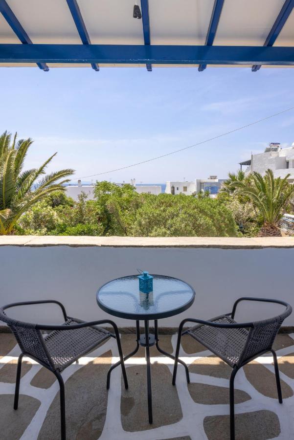 Irini Studios In Tinos Agios Ioannis  Eksteriør billede