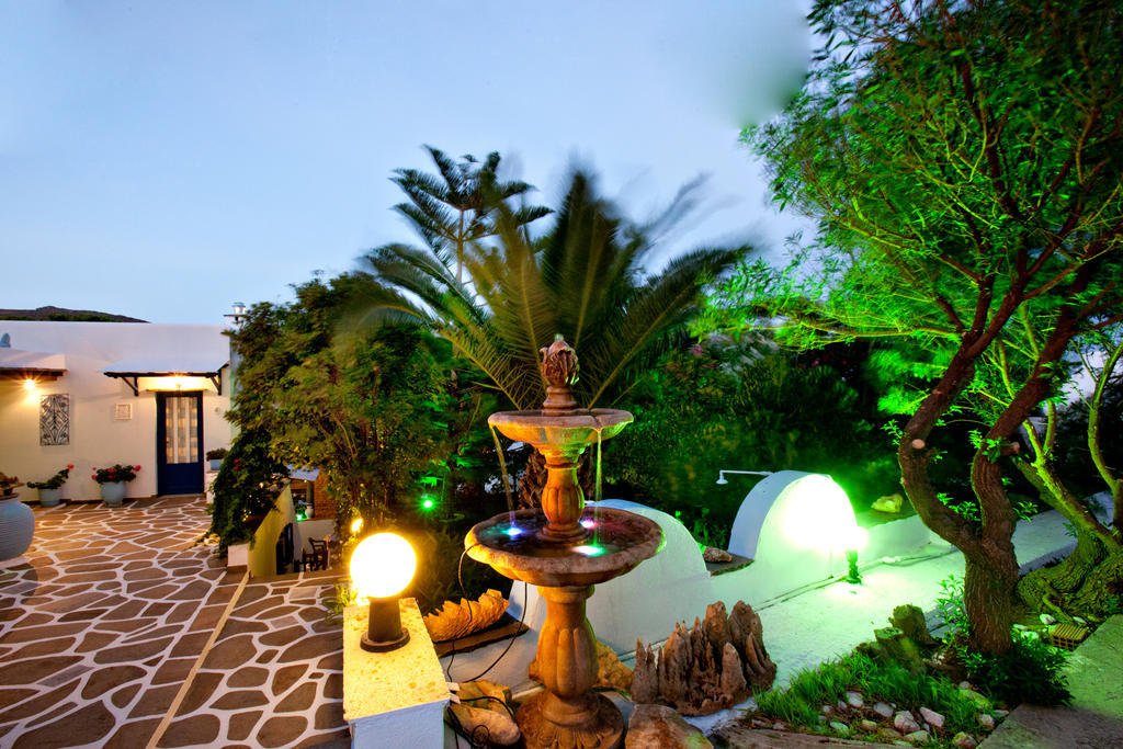 Irini Studios In Tinos Agios Ioannis  Eksteriør billede