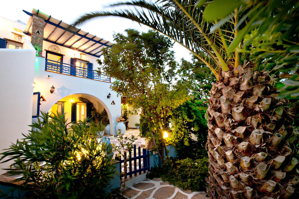 Irini Studios In Tinos Agios Ioannis  Eksteriør billede