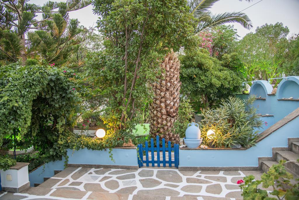 Irini Studios In Tinos Agios Ioannis  Eksteriør billede