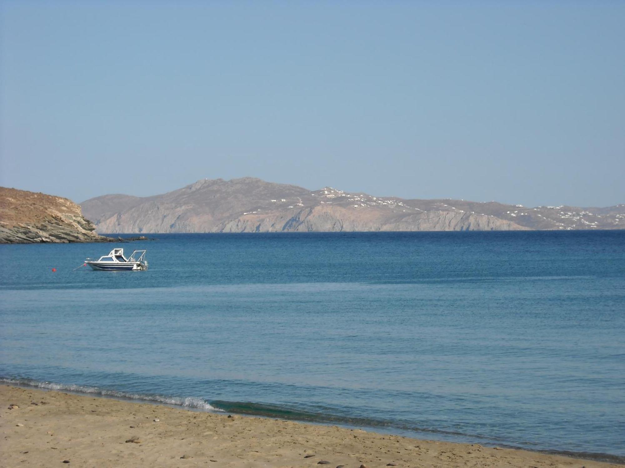 Irini Studios In Tinos Agios Ioannis  Eksteriør billede